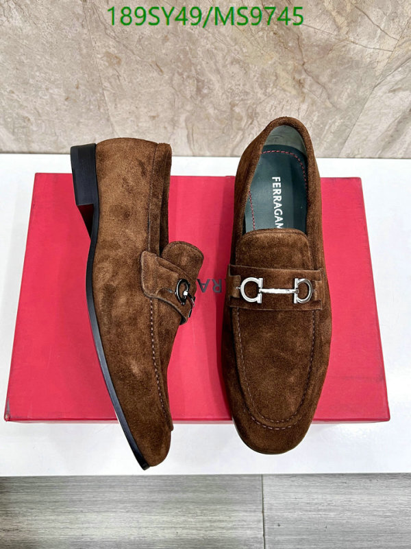 Men shoes-Ferragamo Code: MS9745 $: 189USD-yupoo dhgate Men shoes-Ferragamo Code: MS9745 $: 189USD