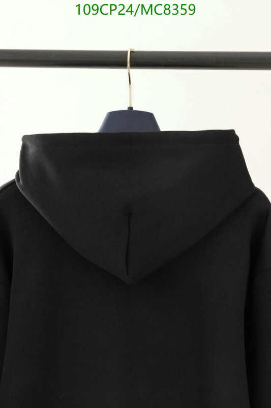 Clothing-LV Code: MC8359 $: 109USD
