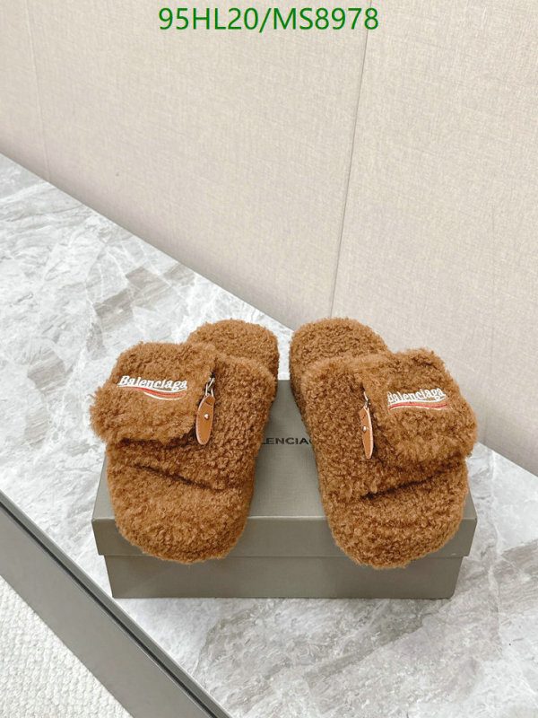 Men shoes-Balenciaga Code: MS8978 $: 95USD