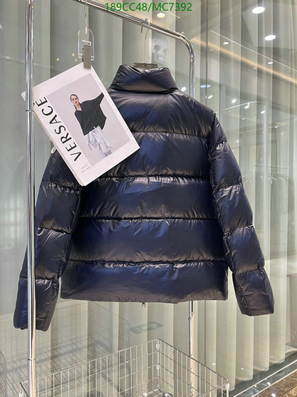Down jacket Men-Gucci Code: MC7392 $: 189USD