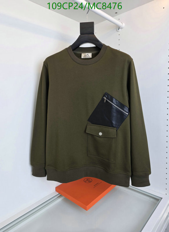 Clothing-Hermes Code: MC8476 $: 109USD