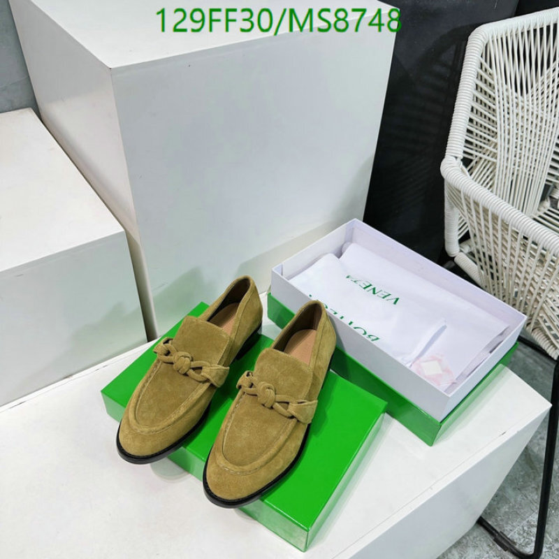 Women Shoes-BV Code: MS8748 $: 129USD