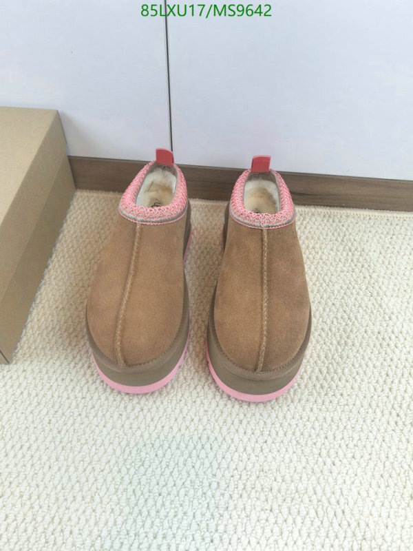 Women Shoes-UGG Code: MS9642 $: 85USD