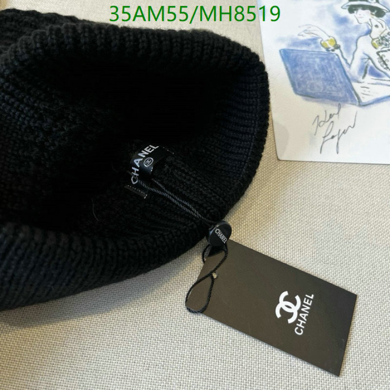 Cap-(Hat)-Chanel Code: MH8519 $: 35USD