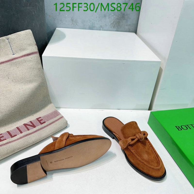 Women Shoes-BV Code: MS8746 $: 125USD