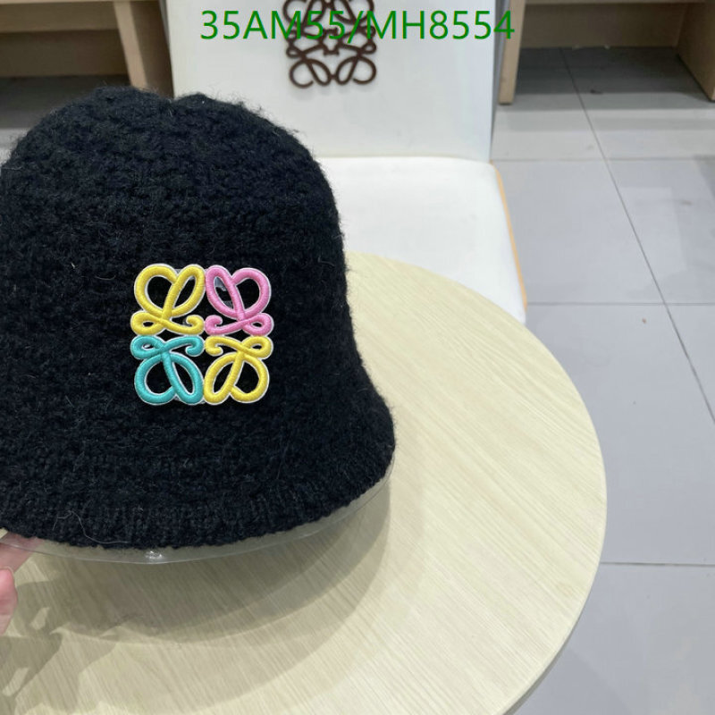 Cap-(Hat)-Loewe Code: MH8554 $: 35USD