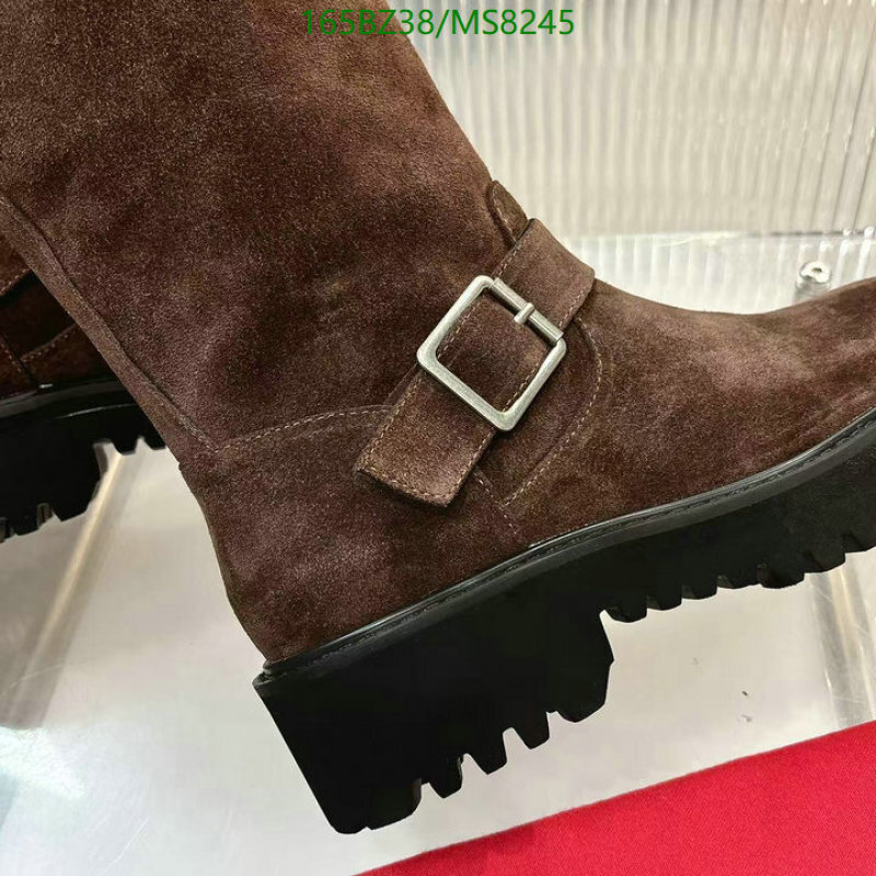 Women Shoes-Valentino Code: MS8245 $: 165USD