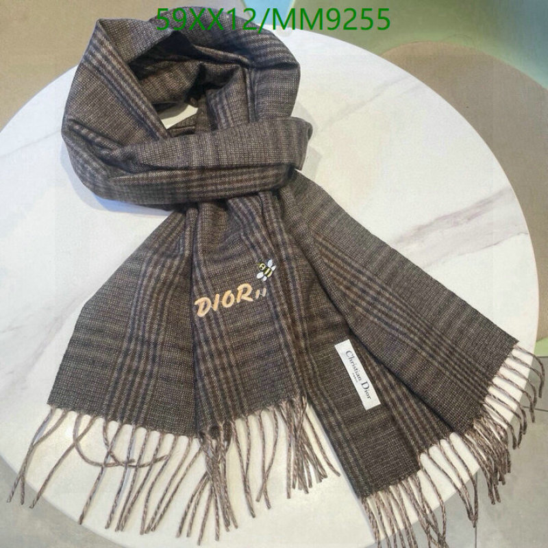 Scarf-Dior Code: MM9255 $: 59USD