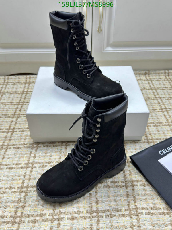Men shoes-Celine Code: MS8996 $: 159USD