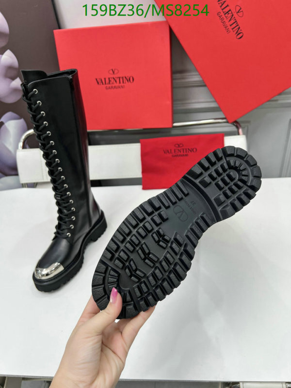 Women Shoes-Valentino Code: MS8254 $: 159USD
