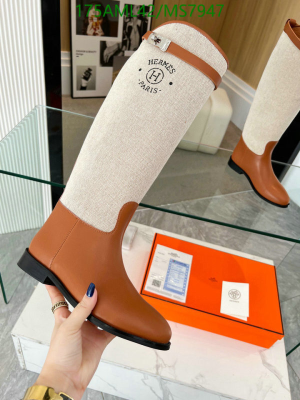 Women Shoes-Boots Code: MS7947 $: 175USD