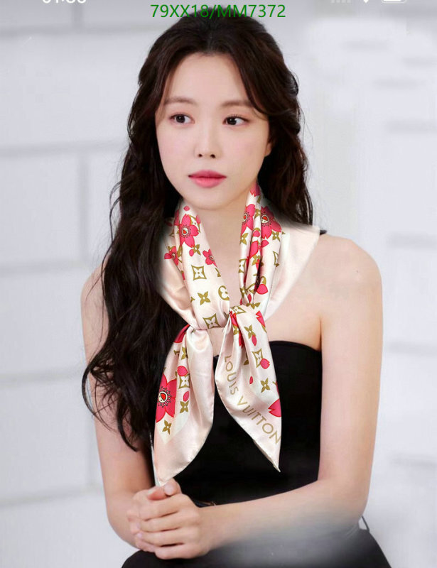 Scarf-LV Code: MM7372 $: 79USD