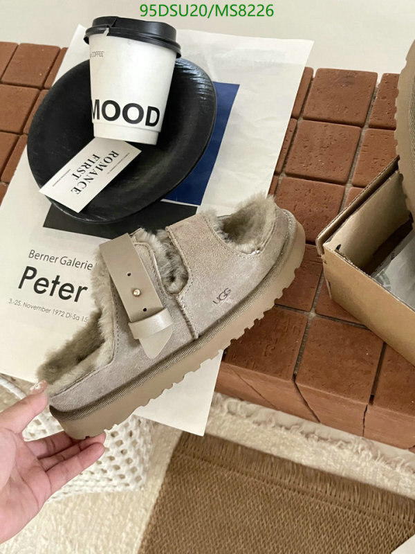 Women Shoes-UGG Code: MS8226 $: 95USD