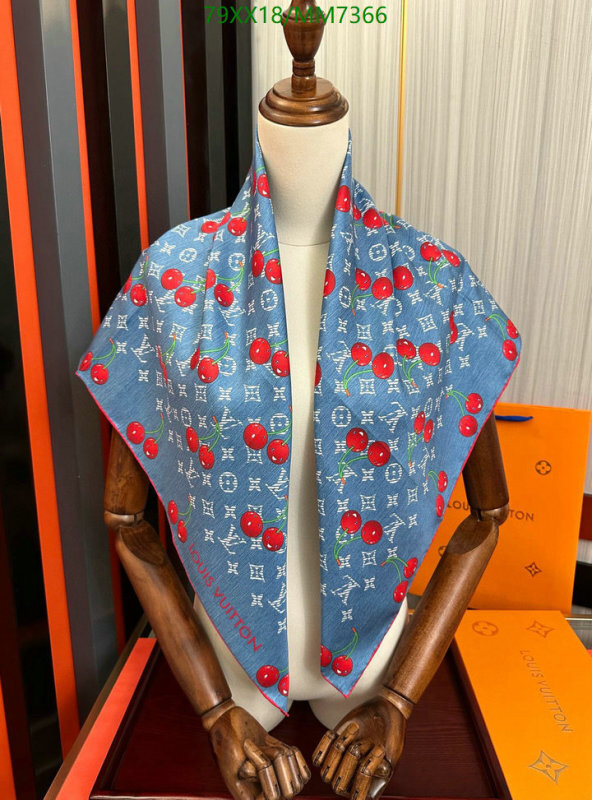 Scarf-LV Code: MM7366 $: 79USD