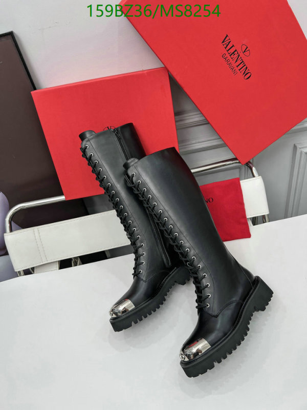 Women Shoes-Valentino Code: MS8254 $: 159USD