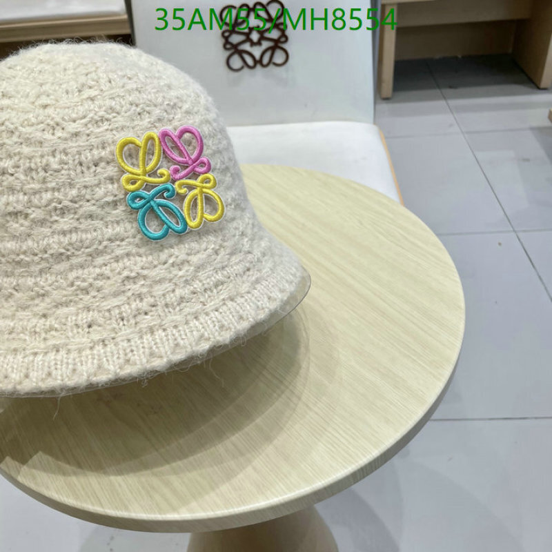 Cap-(Hat)-Loewe Code: MH8554 $: 35USD