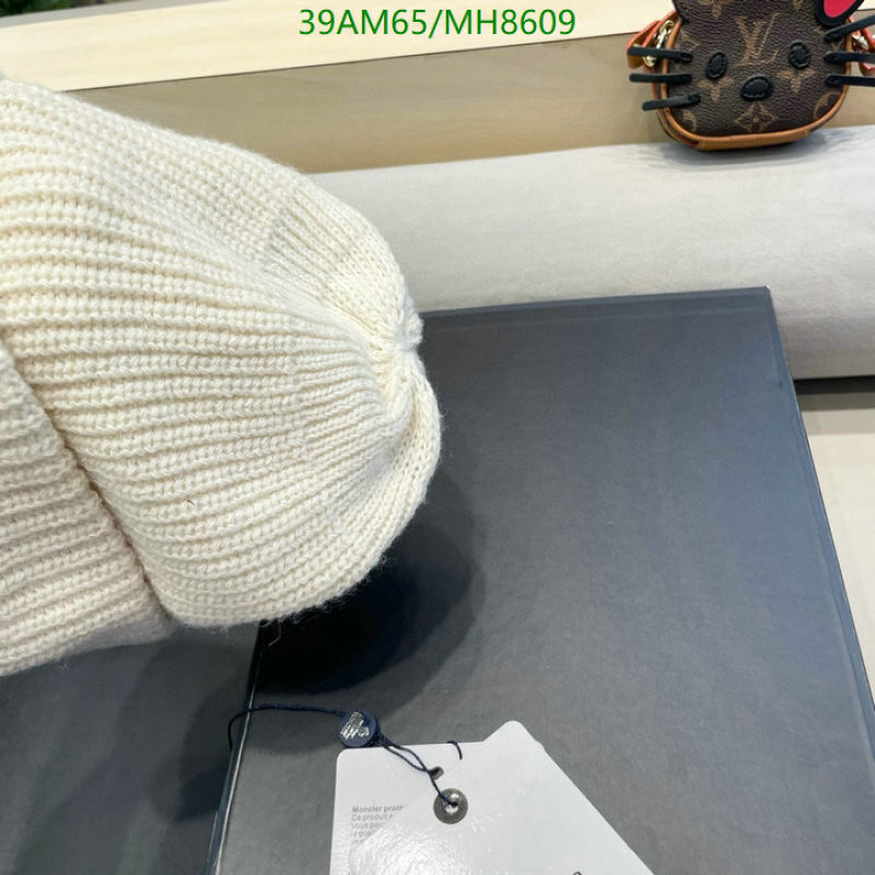Cap-(Hat)-Moncler Code: MH8609 $: 39USD
