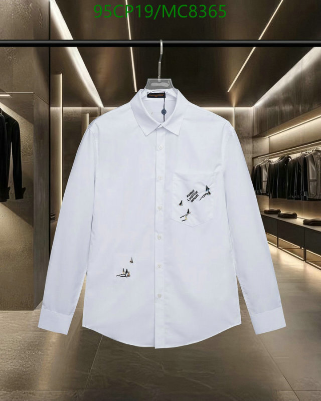 Clothing-LV Code: MC8365 $: 95USD