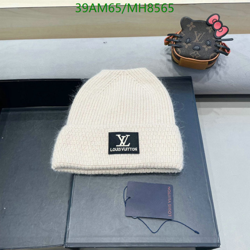 Cap-(Hat)-LV Code: MH8565 $: 39USD