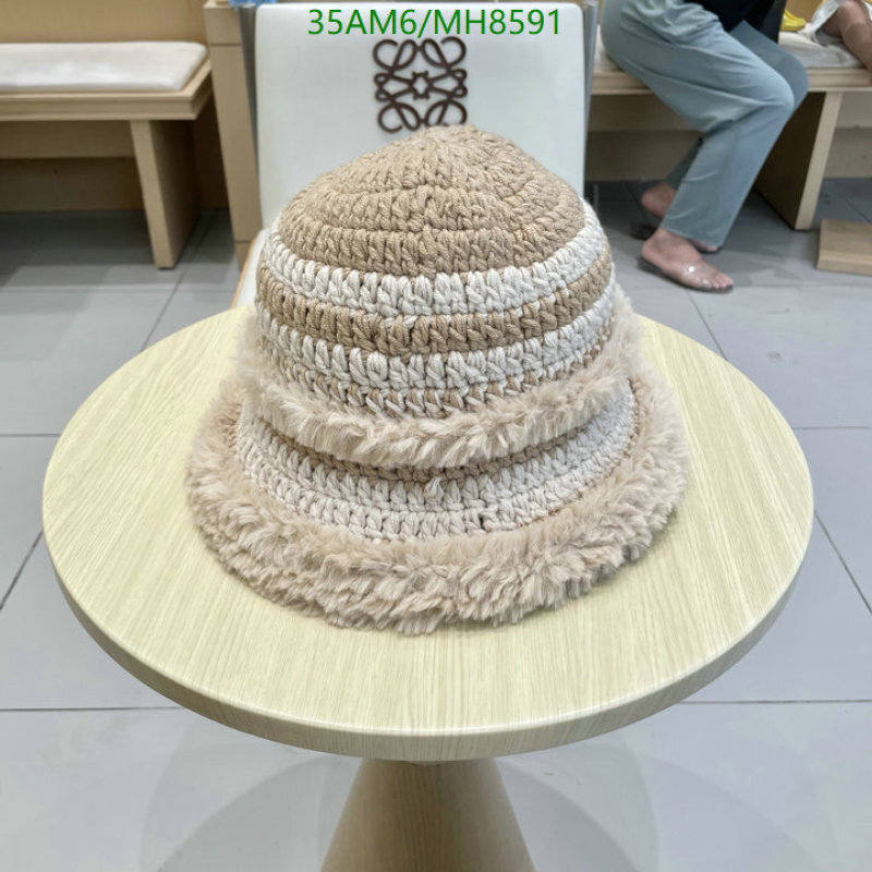 Cap-(Hat)-Moncler Code: MH8591 $: 35USD