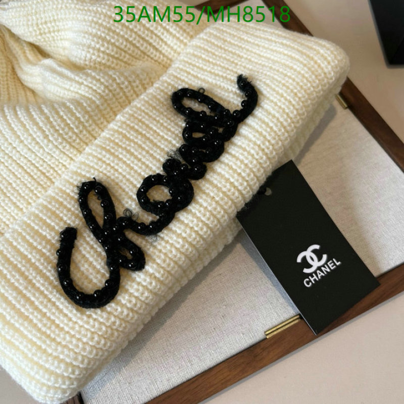 Cap-(Hat)-Chanel Code: MH8518 $: 35USD