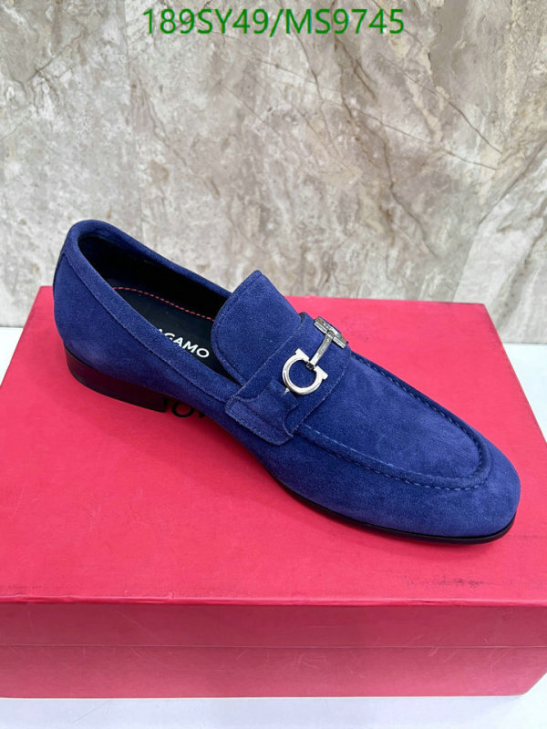 Men shoes-Ferragamo Code: MS9745 $: 189USD-yupoo dhgate Men shoes-Ferragamo Code: MS9745 $: 189USD