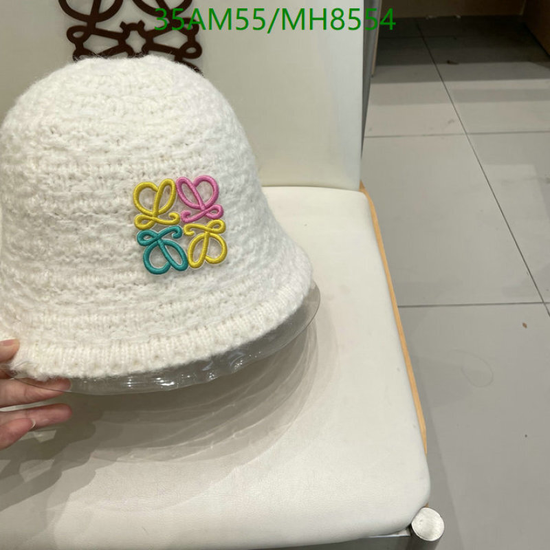 Cap-(Hat)-Loewe Code: MH8554 $: 35USD