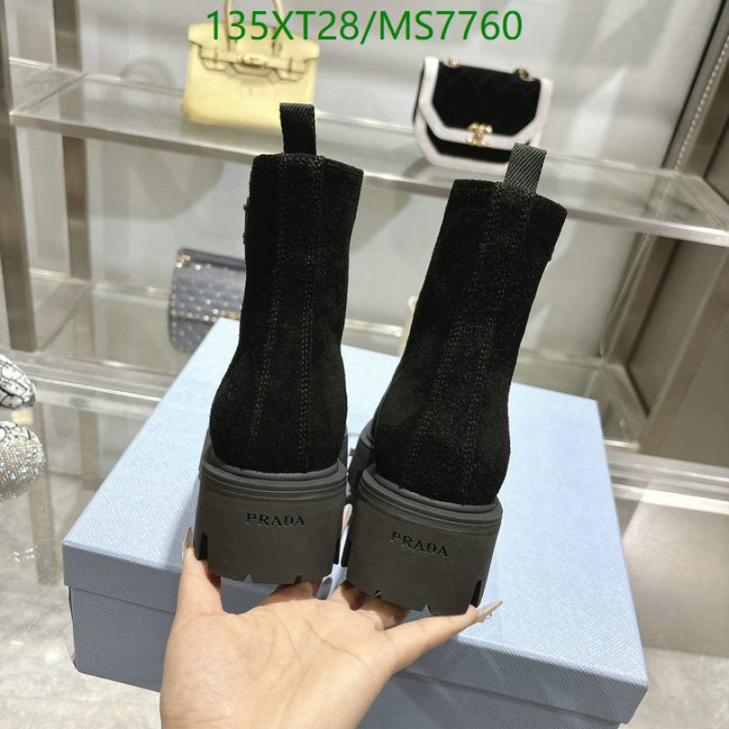 Women Shoes-Boots Code: MS7760 $: 135USD