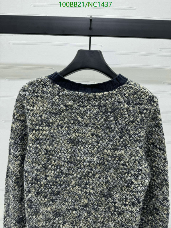 Clothing-Chanel Code: NC1437 $: 100USD