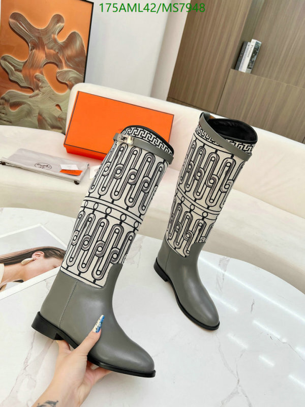 Women Shoes-Boots Code: MS7948 $: 175USD