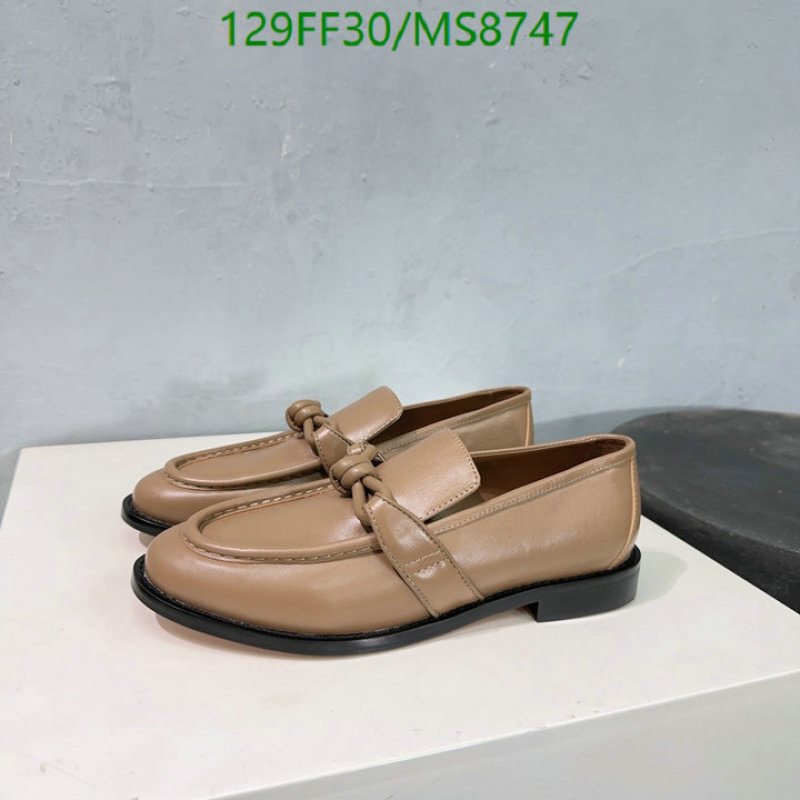 Women Shoes-BV Code: MS8747 $: 129USD