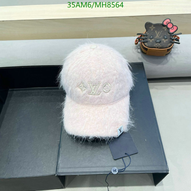Cap-(Hat)-LV Code: MH8564 $: 35USD