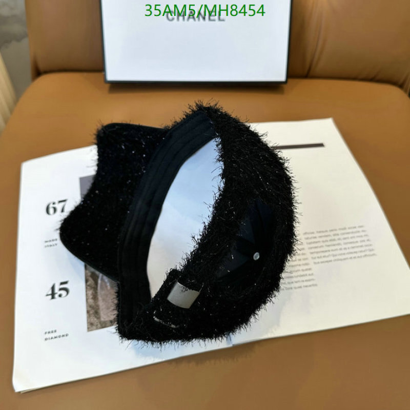 Cap-(Hat)-Chanel Code: MH8454 $: 35USD