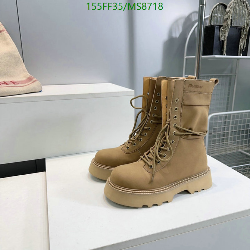 Women Shoes-Boots Code: MS8718 $: 155USD