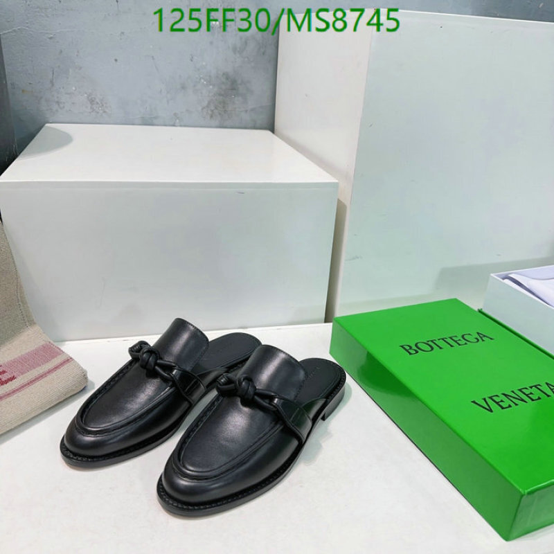 Women Shoes-BV Code: MS8745 $: 125USD