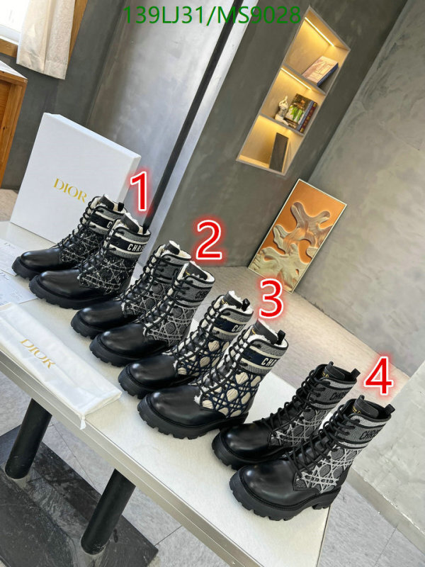 Women Shoes-Boots Code: MS9028 $: 139USD