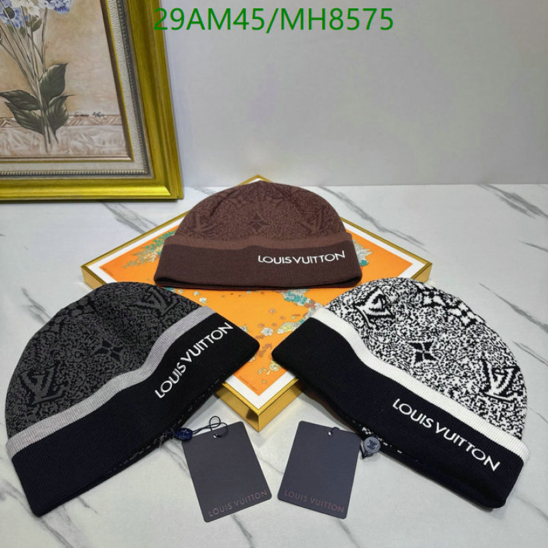 Cap-(Hat)-LV Code: MH8575 $: 29USD