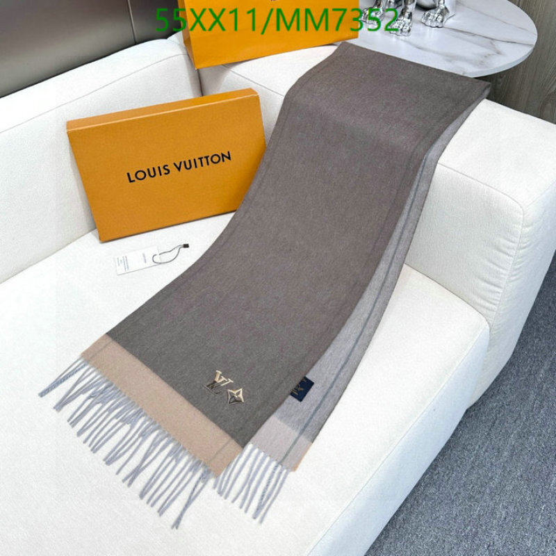 Scarf-LV Code: MM7352 $: 55USD