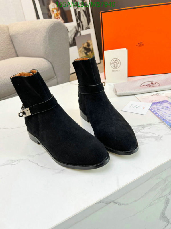 Women Shoes-Hermes Code: MS7940 $: 155USD