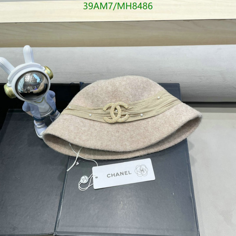 Cap-(Hat)-Chanel Code: MH8486 $: 39USD