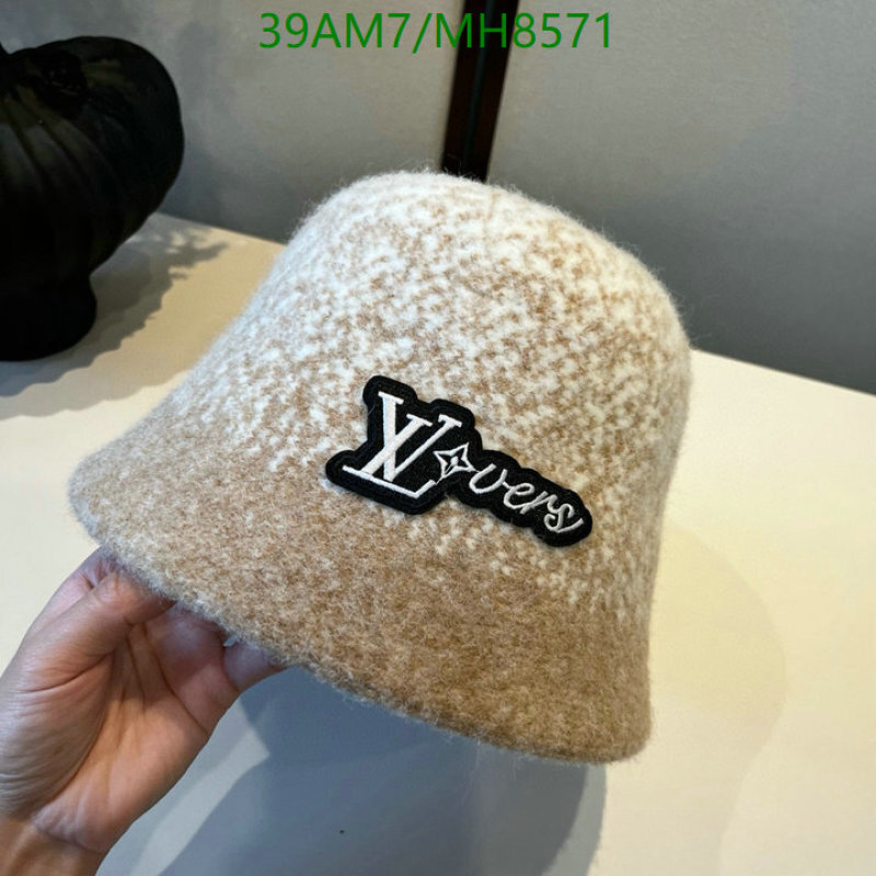 Cap-(Hat)-LV Code: MH8571 $: 39USD