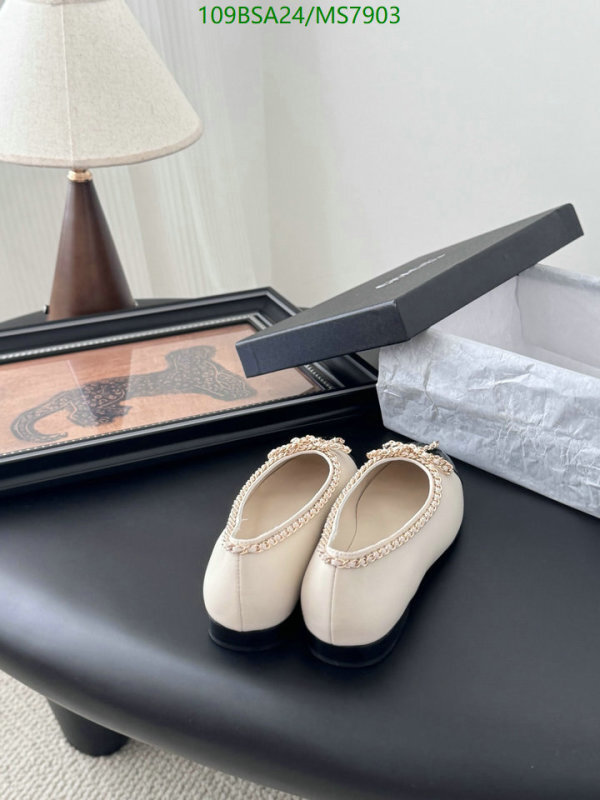 Women Shoes-Chanel Code: MS7903 $: 109USD