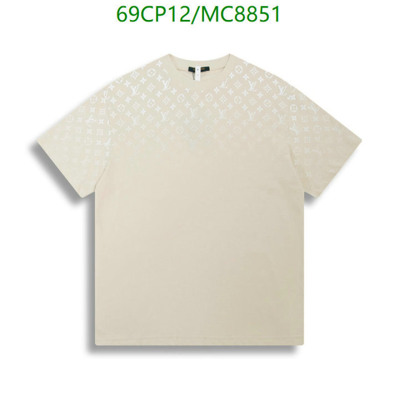 Clothing-LV Code: MC8851 $: 69USD