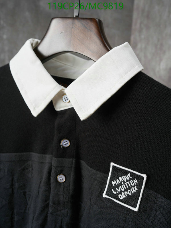 Clothing-LV Code: MC9819 $: 119USD