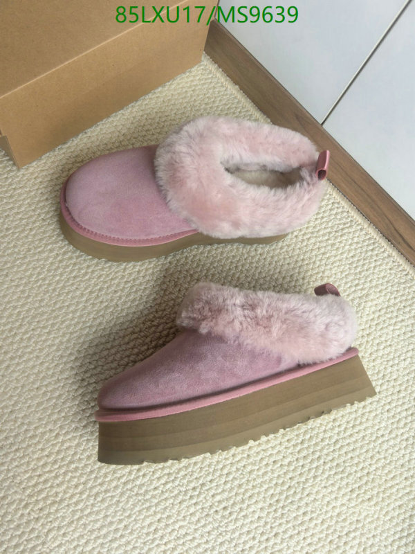 Women Shoes-UGG Code: MS9639 $: 85USD