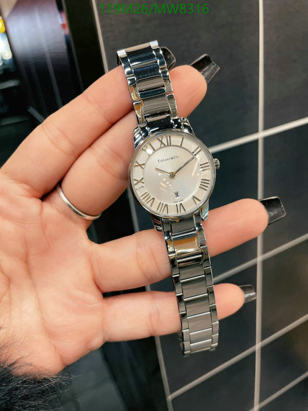 Watch-4A Quality-Tiffany Code: MW8316 $: 119USD