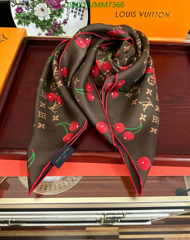 Scarf-LV Code: MM7366 $: 79USD