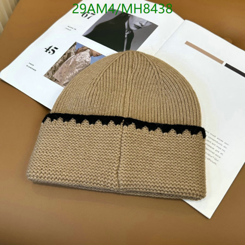 Cap-(Hat)-Celine Code: MH8438 $: 29USD