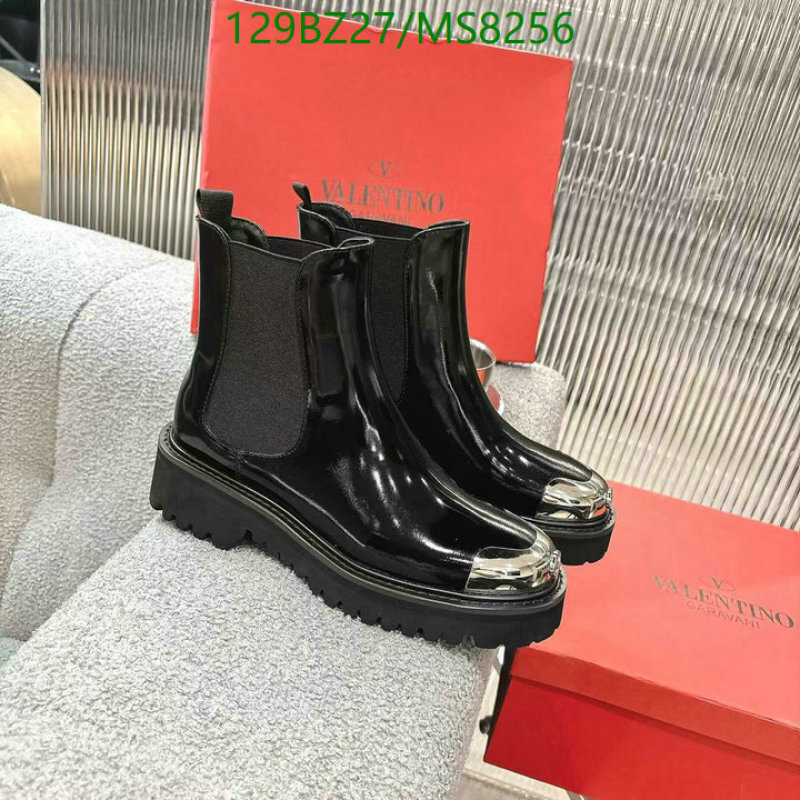 Women Shoes-Valentino Code: MS8256 $: 129USD