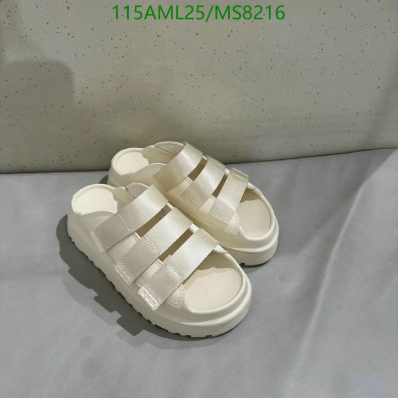 Women Shoes-UGG Code: MS8216 $: 115USD